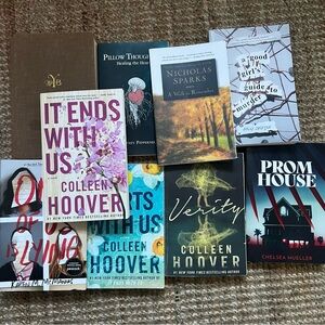 Book bundle
